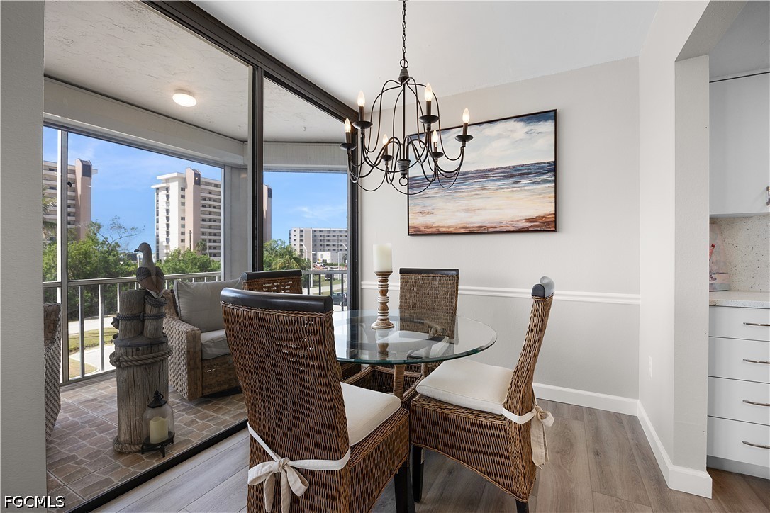 8401 Estero BLVD 203