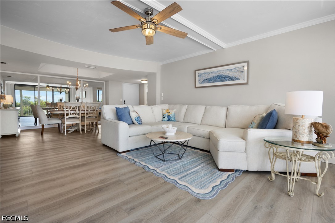 8401 Estero BLVD 203