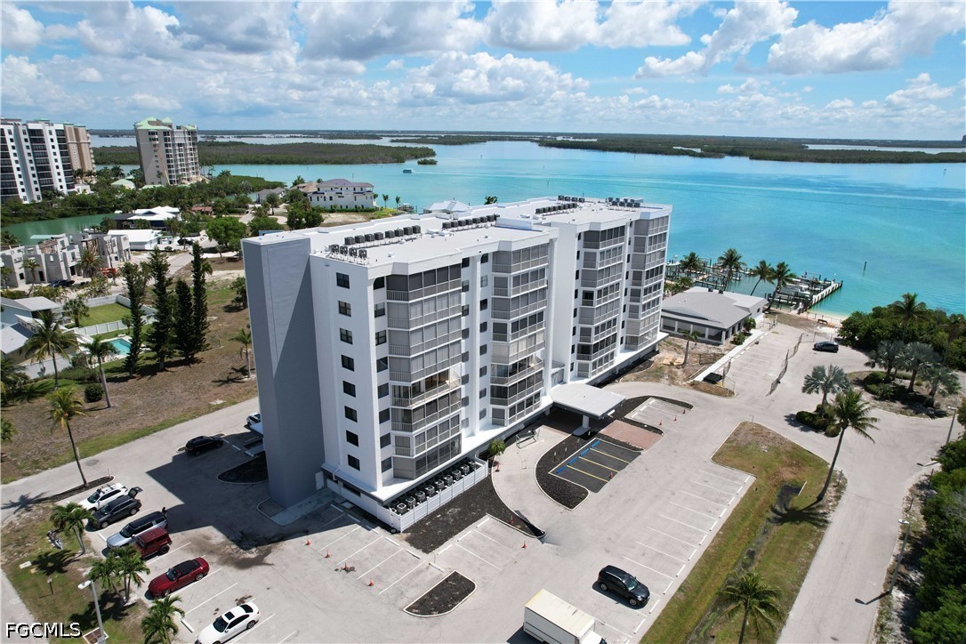 8401 Estero BLVD 203