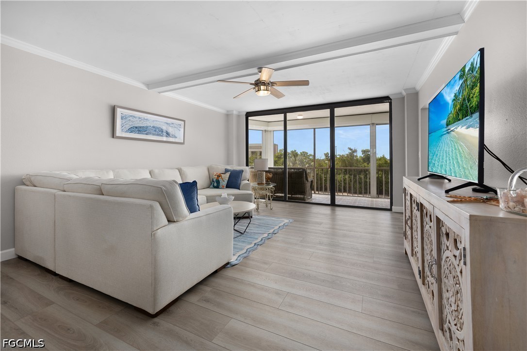 8401 Estero BLVD 203