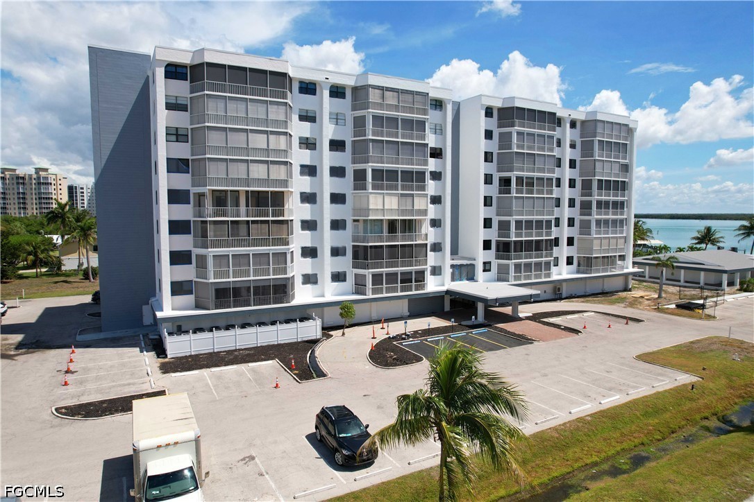8401 Estero BLVD 203