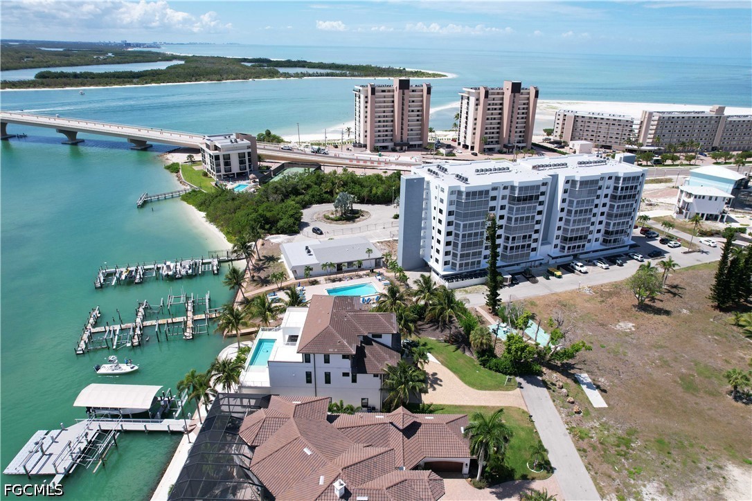 8401 Estero BLVD 203