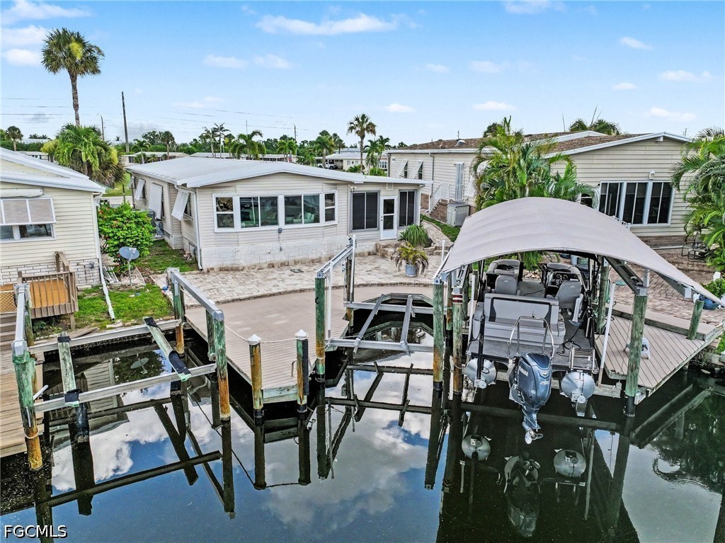 11181 Azalea LN