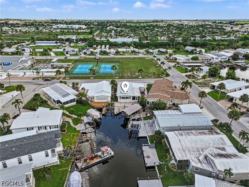 11181 Azalea LN