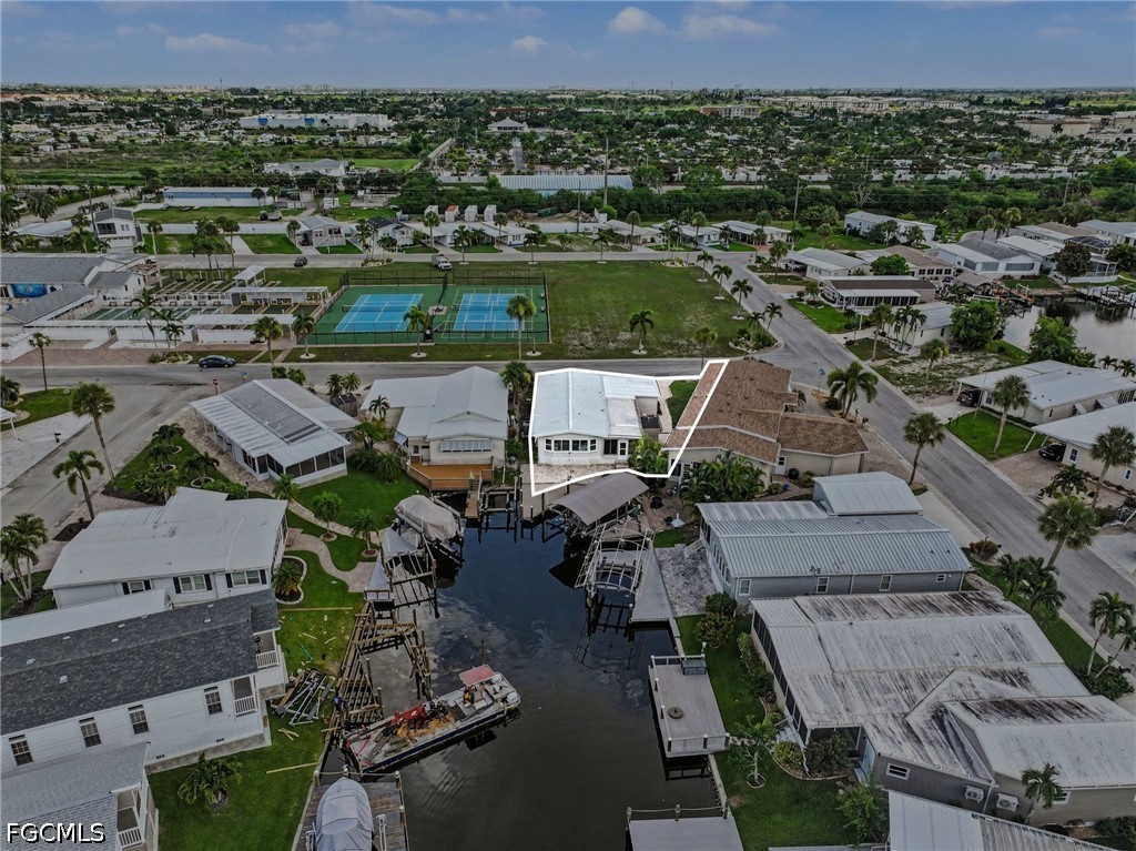 11181 Azalea LN