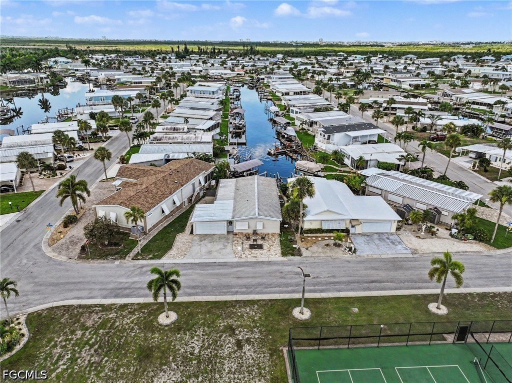 11181 Azalea LN
