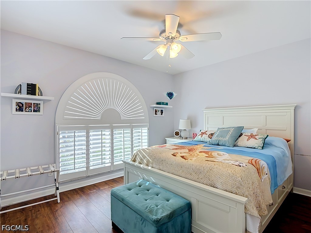 13351 Wild Cotton CT