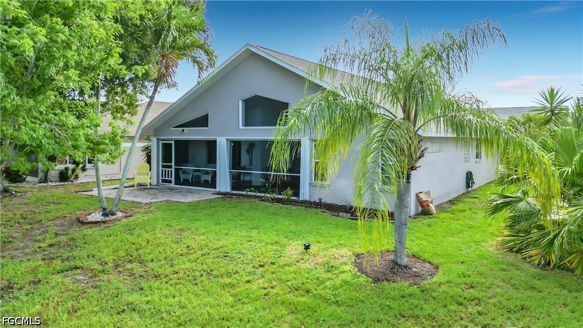 13351 Wild Cotton CT