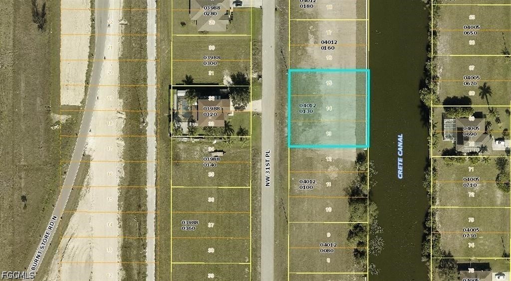 505 NW 31st PL