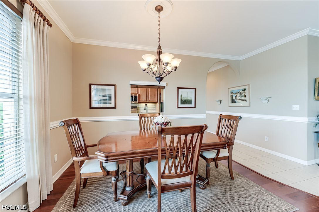 12205 Siesta DR