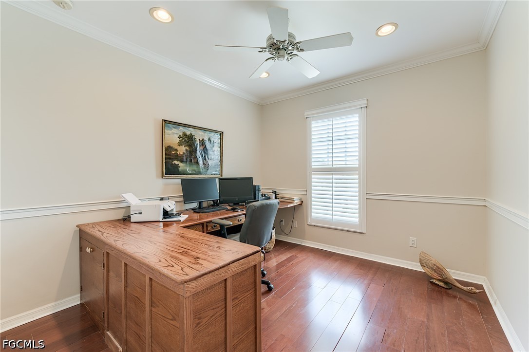 12205 Siesta DR