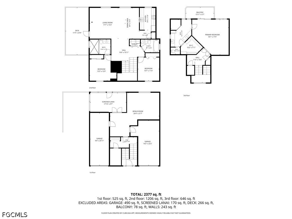 12205 Siesta DR