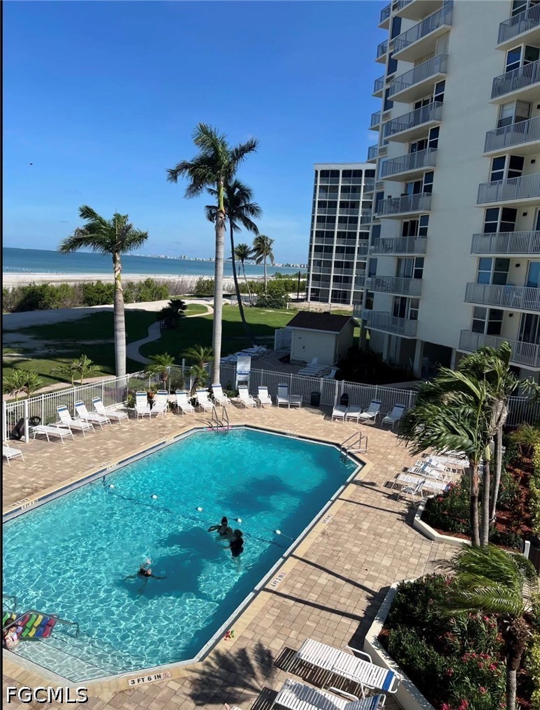 7330 Estero BLVD 301