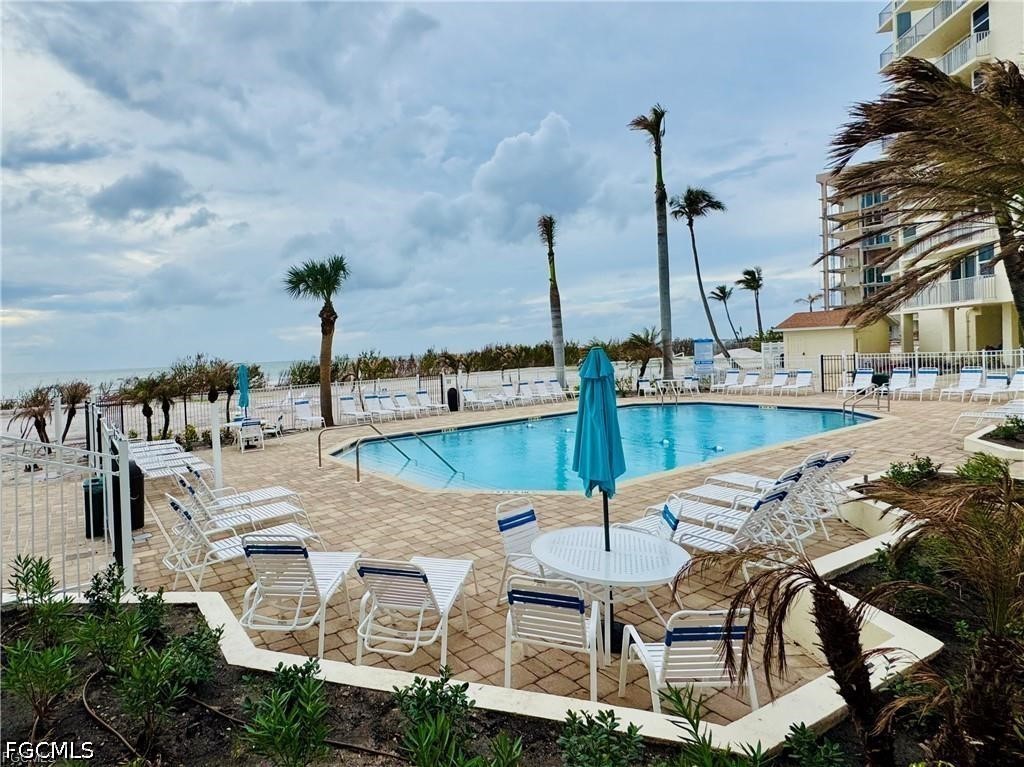 7330 Estero BLVD 301