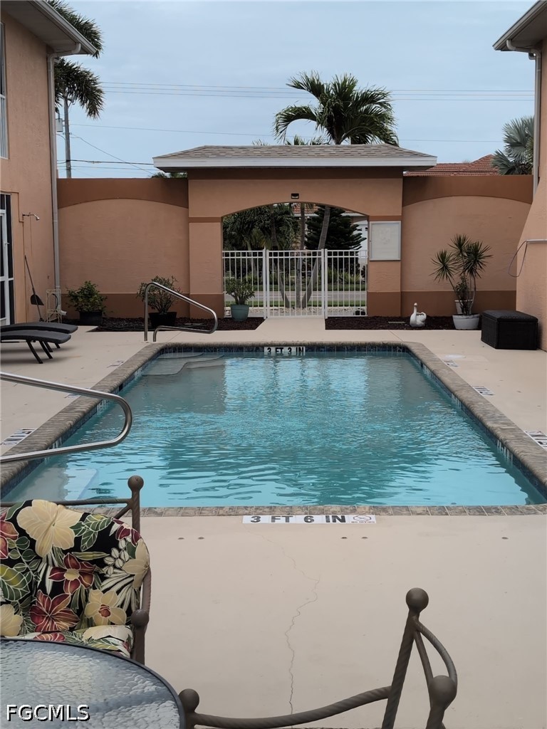 5334 Chiquita BLVD S 103