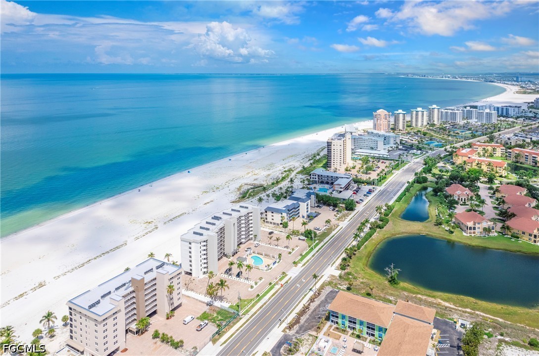 7650 Estero BLVD 804