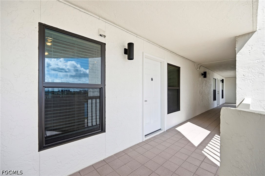 7650 Estero BLVD 804