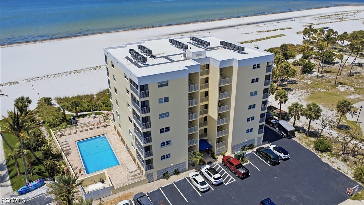 100 Estero BLVD 433