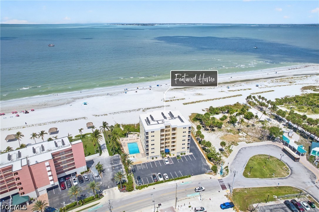100 Estero BLVD 433