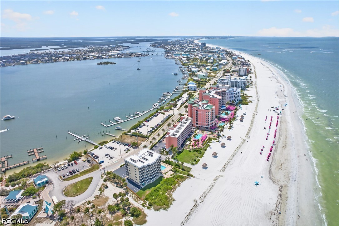 100 Estero BLVD 433