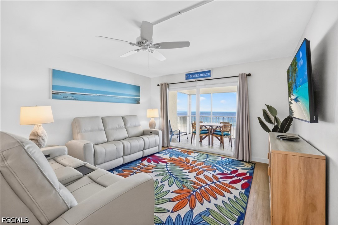 100 Estero BLVD 433