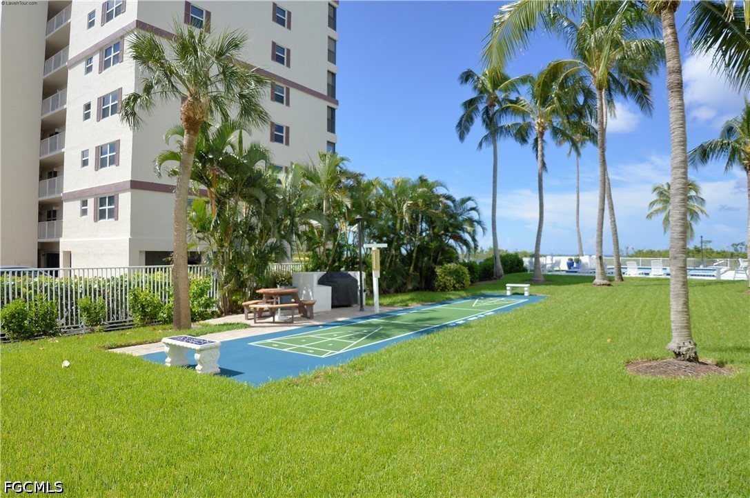 7000 Estero BLVD 603