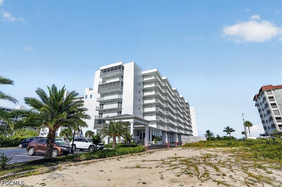 7000 Estero BLVD 603