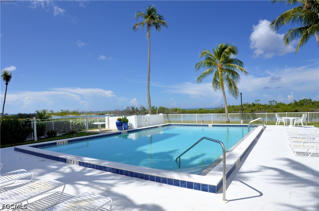 7000 Estero BLVD 603