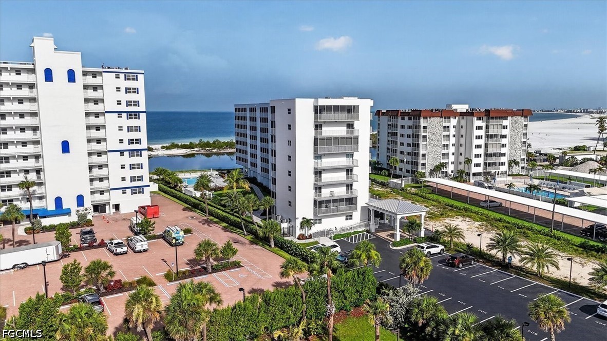 7000 Estero BLVD 603