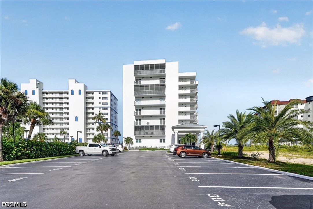 7000 Estero BLVD 603
