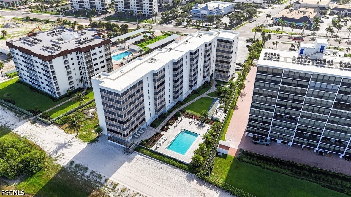7000 Estero BLVD 603