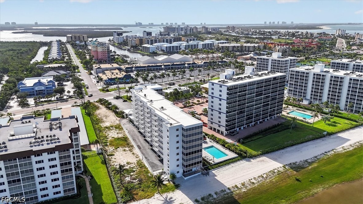 7000 Estero BLVD 603