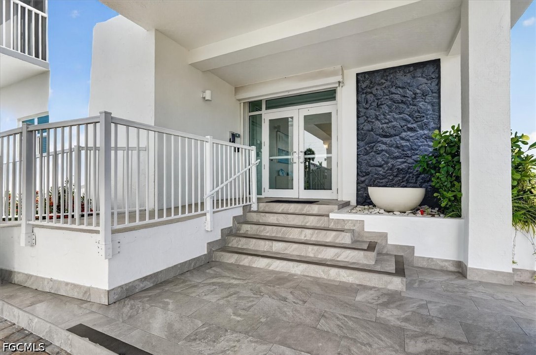 7000 Estero BLVD 603