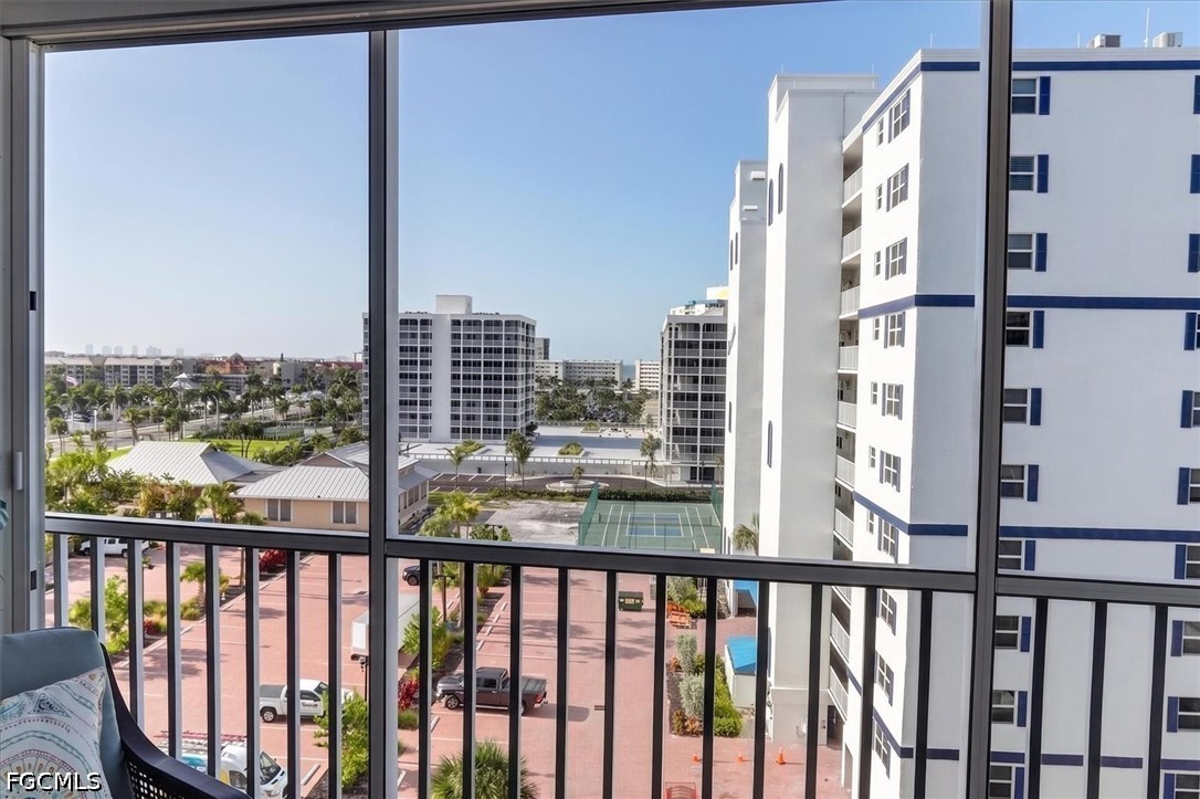 7000 Estero BLVD 603
