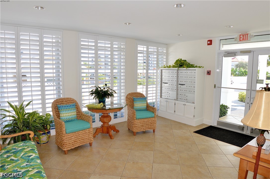 7000 Estero BLVD 603