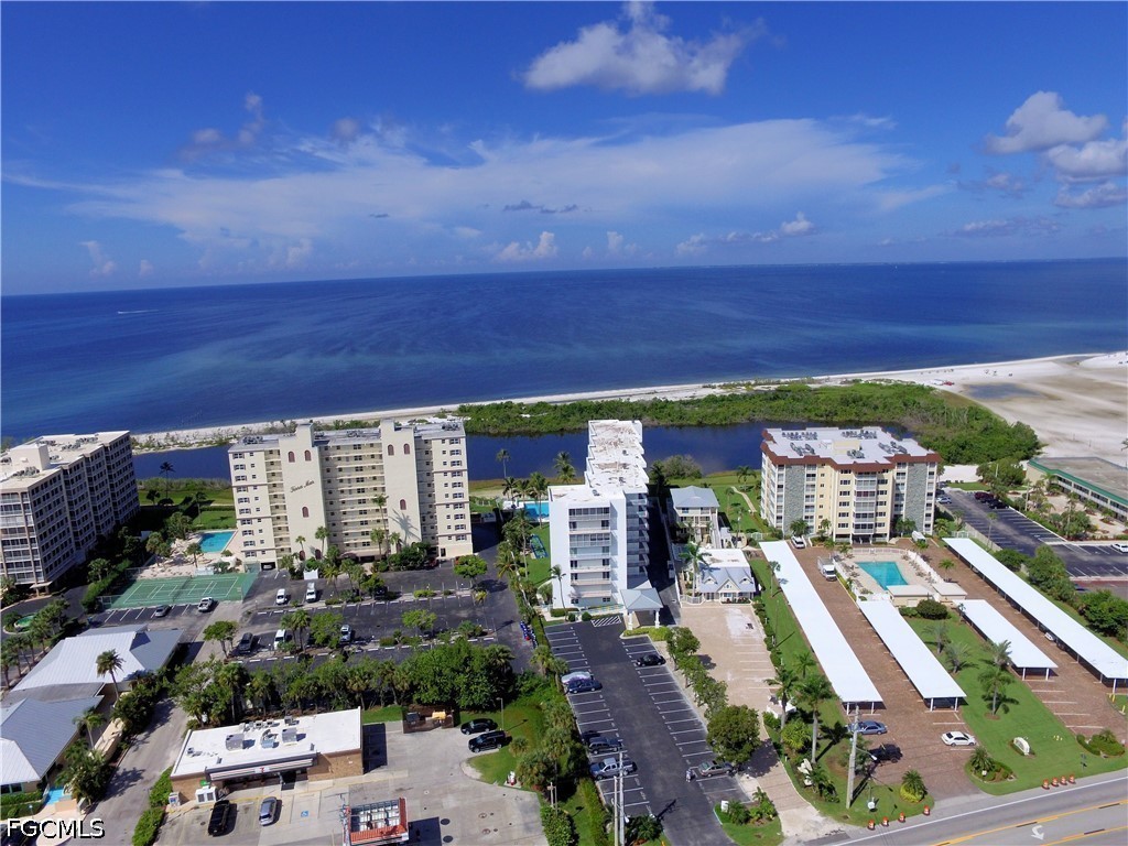 7000 Estero BLVD 603