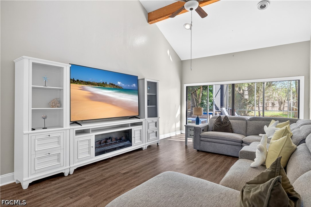 1576 Beechwood TRL