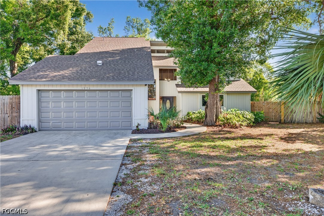 1576 Beechwood TRL