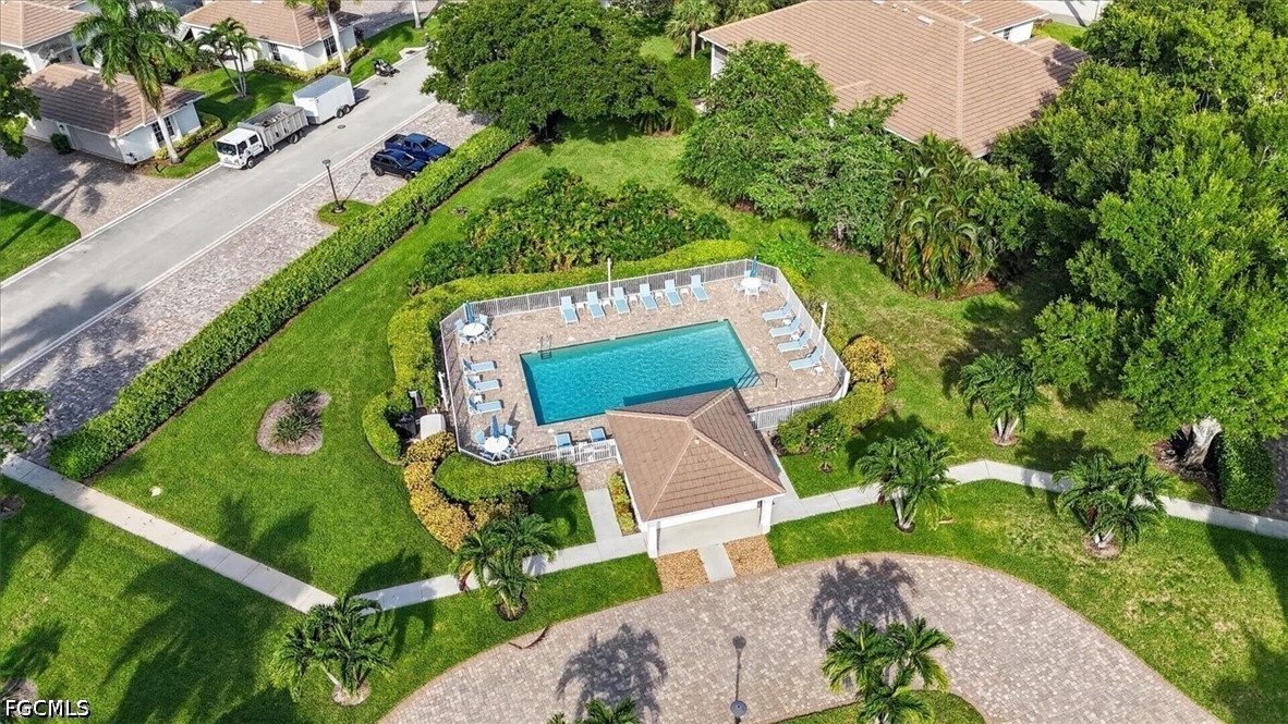 8371 Grand Palm DR 1