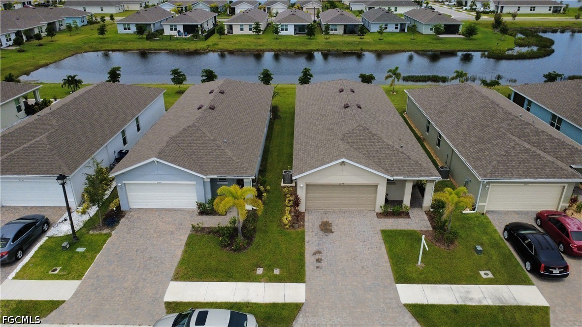2793 Coral Bay DR