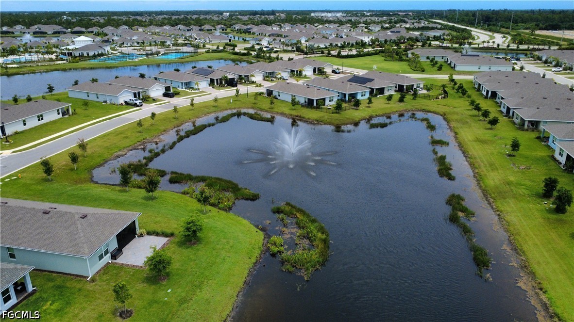 2793 Coral Bay DR