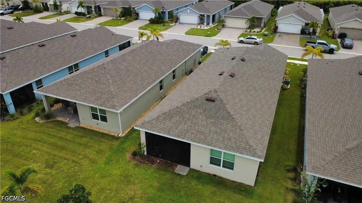 2793 Coral Bay DR