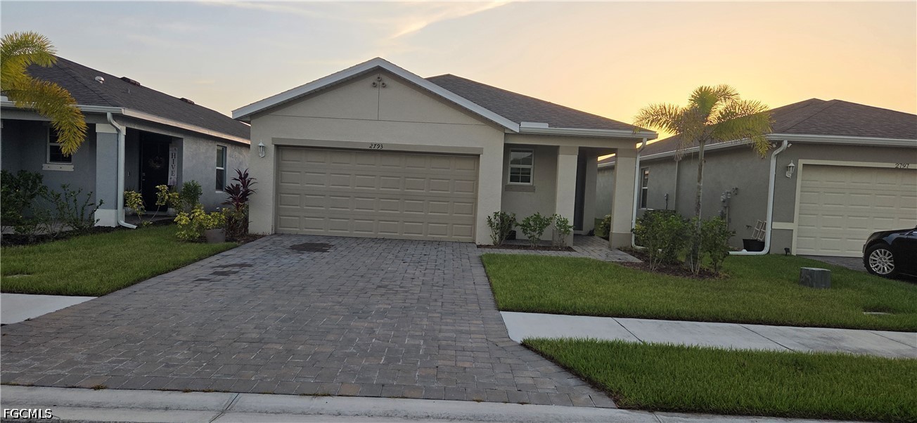 2793 Coral Bay DR