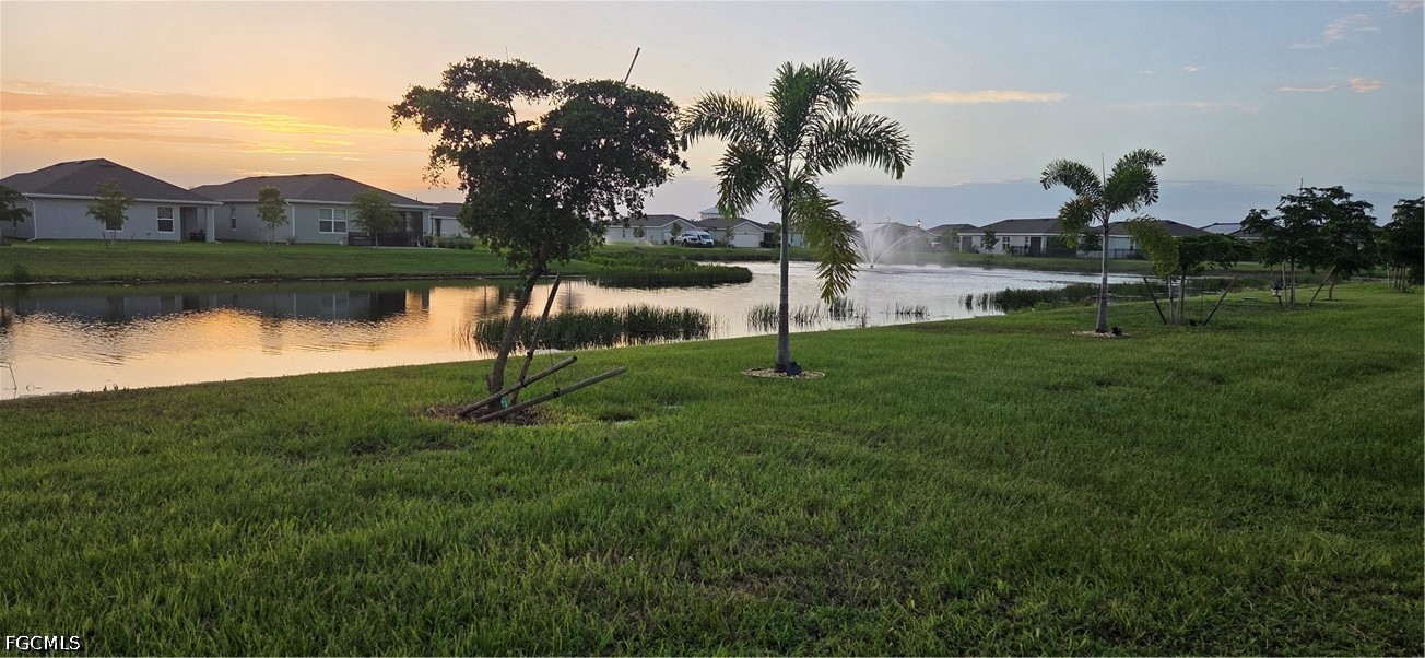 2793 Coral Bay DR