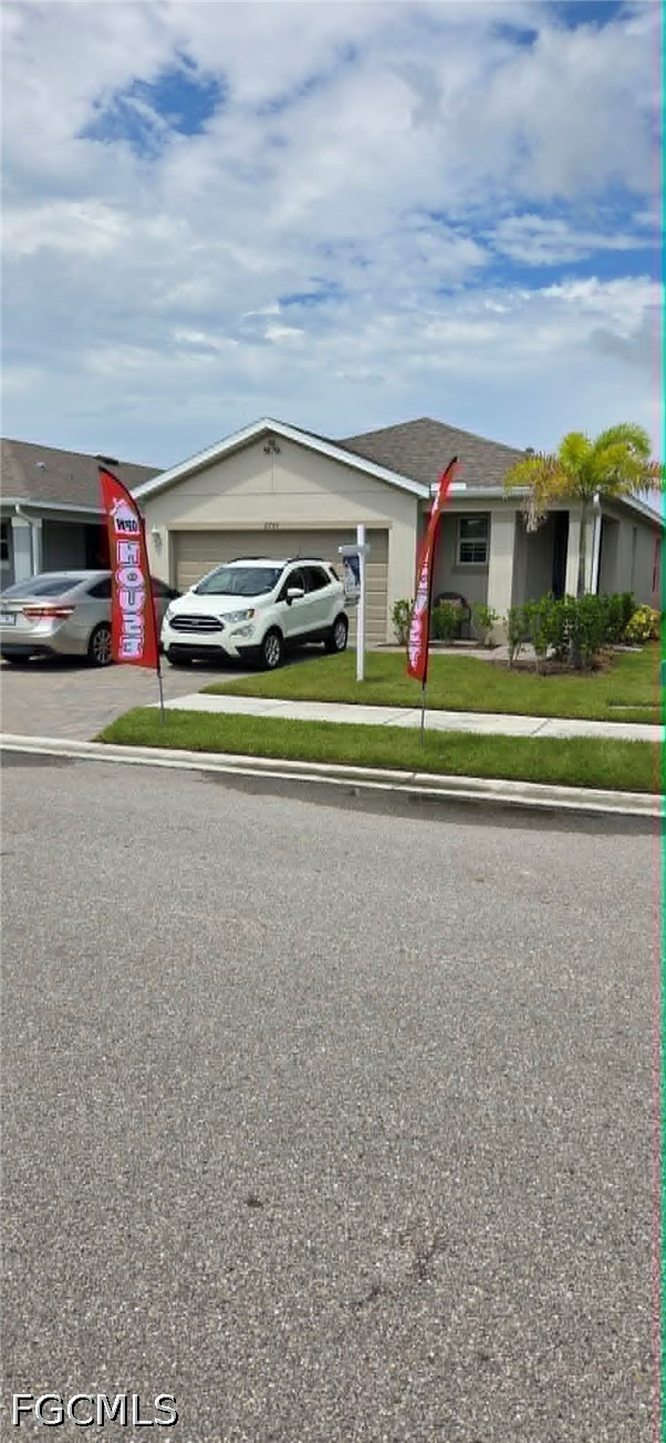 2793 Coral Bay DR