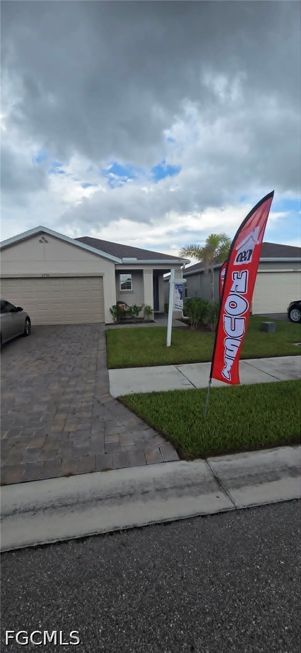 2793 Coral Bay DR