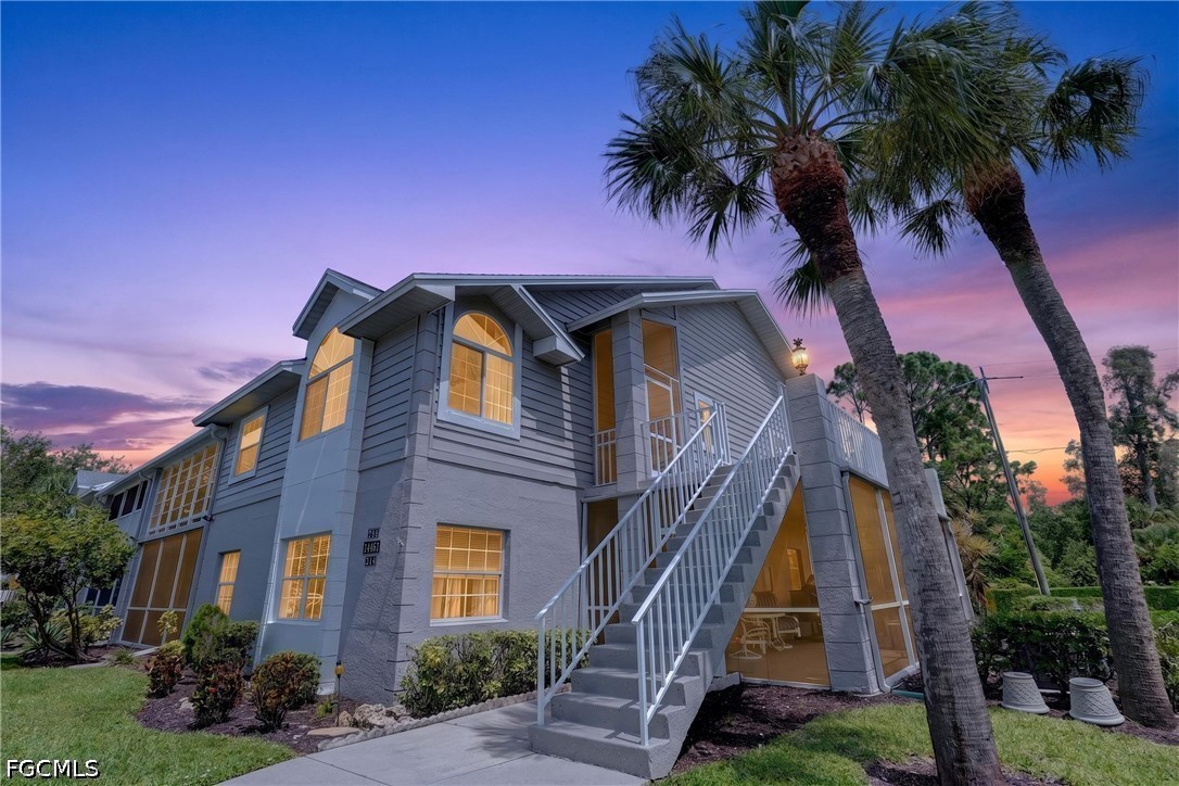 14461 Summerlin Trace CT 8