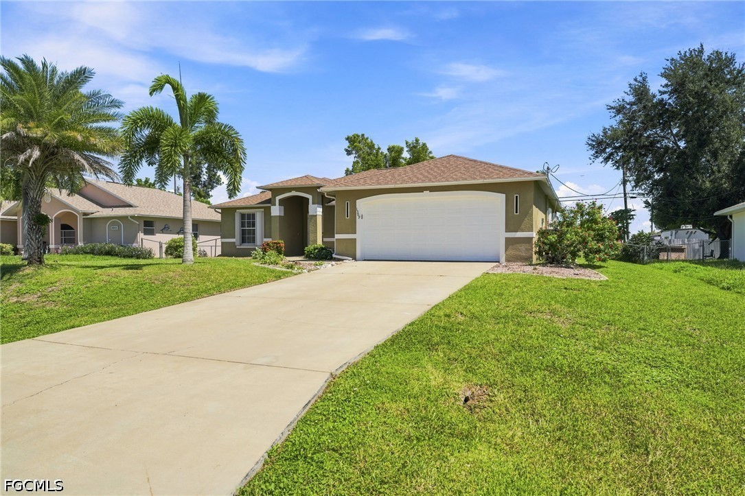 1309 SW 29th ST