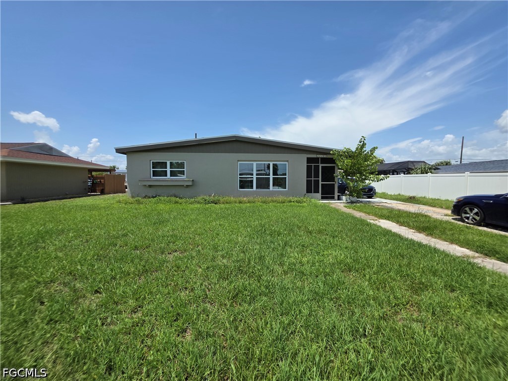 22268 Lasalle RD