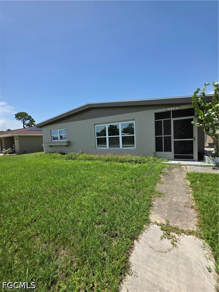 22268 Lasalle RD